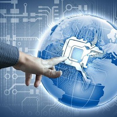 Timeline: Evolución de la tecnología
