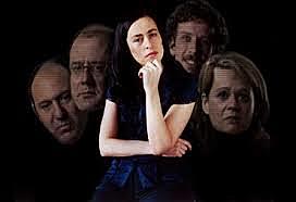 Terapia familiar: sus inicios