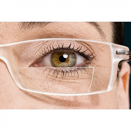 Lentes Bifocales