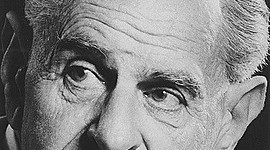 Timeline: Sir Karl Popper (1902 - 1994)
