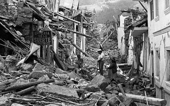 Terremoto de Valdivia