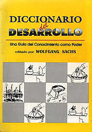 "Diccionario del Desarrollo" (Sachs, coor.)