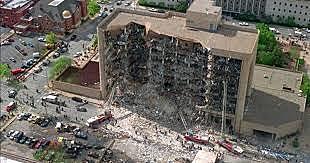 Oklahoma City Bombing