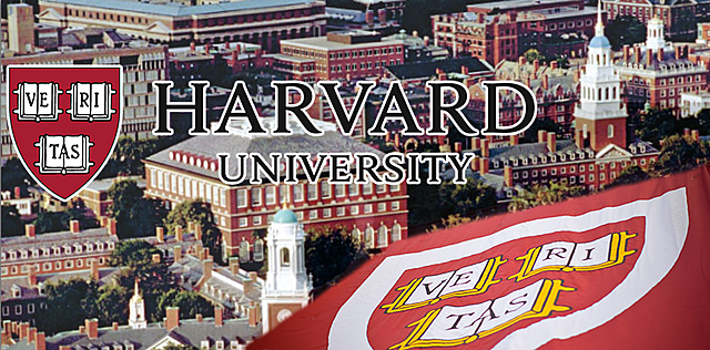 Universidad de Harvard