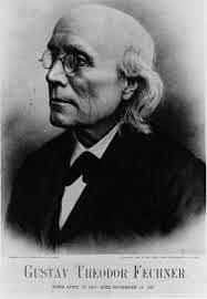 Gustav Fechner