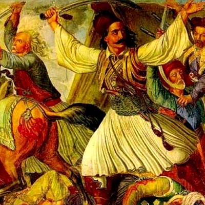 Timeline: Χρονολόγιο της Ελληνικής Επανάστασης