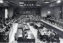 Japanese War Crime Trials