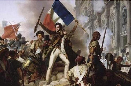 Revolución francesa