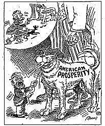 Business Prosperity (1920’s Economy)