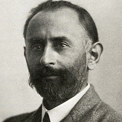 Timeline: Adolphe Ferrière