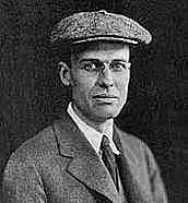 Edward Hopper (1920's literature)