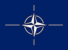 Establishment of National Atlantic Treaty Organization