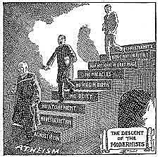 Modernism (Religion)