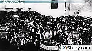 Consumer Economy (1920’s Economy)