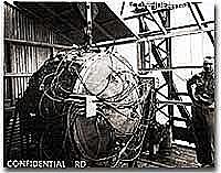 Manhattan Project Began