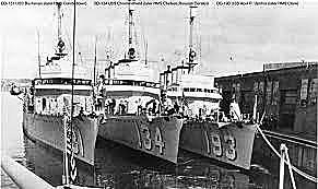 Destroyers-for-Bases Deal