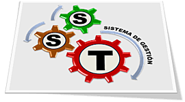 Timeline: Historia en la Seguridad y Salud en el Trabajo en Colombia y el Mundo.