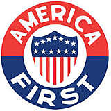 America First Committee launched