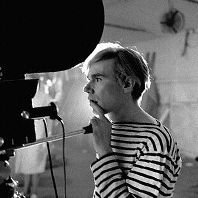 Timeline: Andy Warhol's Life