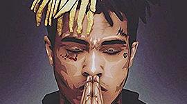 Timeline: Linea del tiempo de Jahseh Dwayne Ricardo Onfroy