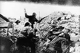 Battle of Stalingrad