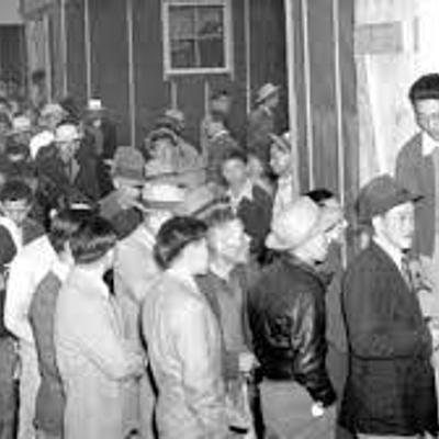 Timeline: 1943 - 1953