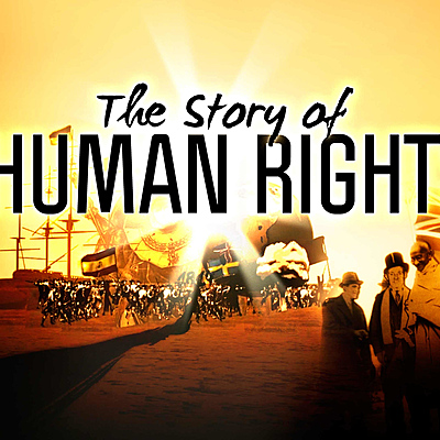 Timeline: Human Rights