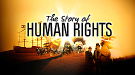 Timeline: Human Rights