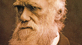 Timeline: Charles Darwin (1809-1882)