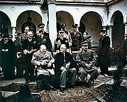 Yalta Conference