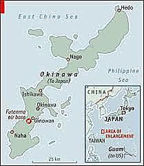 Battle of Okinawa