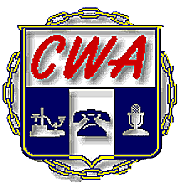 The Civil Works Administration (CWA) (New Deal Programs)