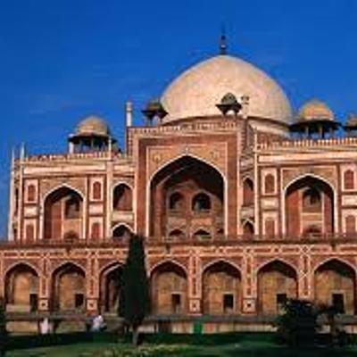 Timeline: Mughal Empire Timeline