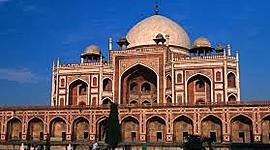 Timeline: Mughal Empire Timeline