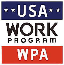 Works Progress Administration (WPA) (New Deal Programs)
