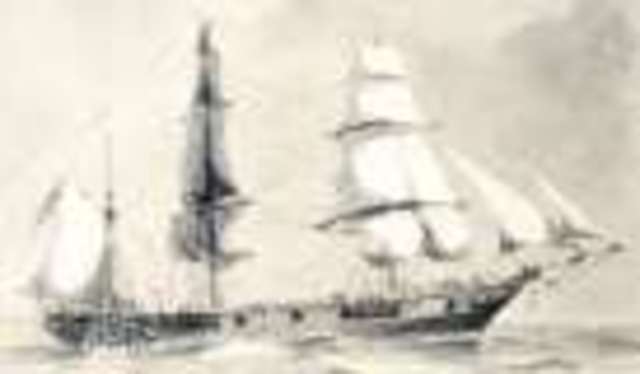 journey to jamestown