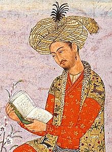 Babur (1526-1530) The First of the Mughals