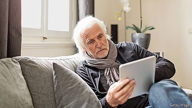 Lance's Final Days: Ego Integrity vs. Despair