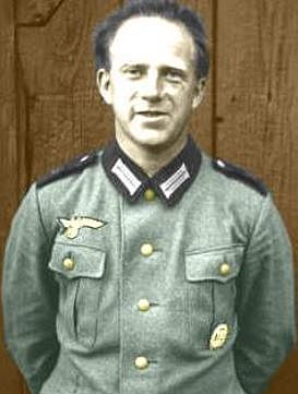 The Nazi Administration