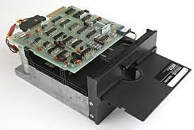 Disquete, Alan Shugart