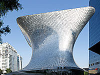 Arquitectura del siglo XX