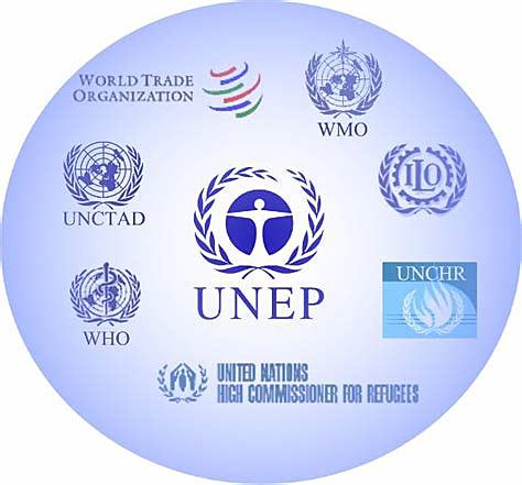 UNEP starts Inter-Govermental Negotiations