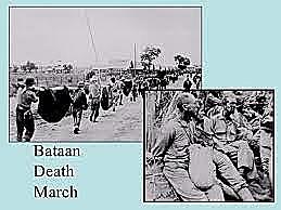 Bataan Death March