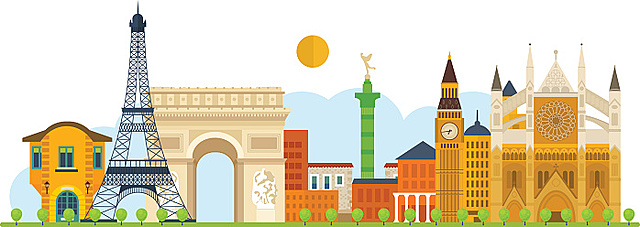 ¡Regreso del Viaje en Europa!