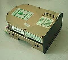 Disco Duro, Seagate Technology