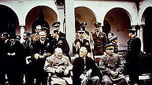 Yalta Conference