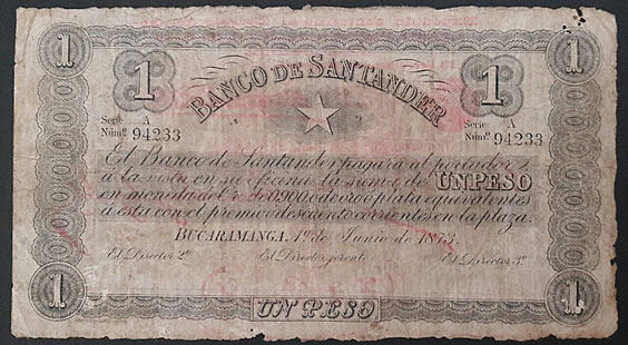 Ernest Langenbach y Julio Ogliastri