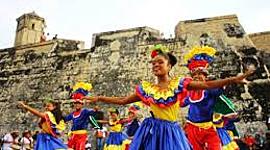 Timeline: COLOMBIA EN LOS ÚLTIMOS 40 AÑOS