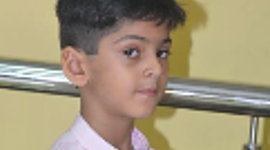 Timeline: zuhayrs auto biograhpy