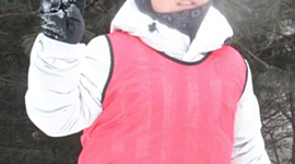 Timeline: Aiden's time line